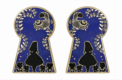AIWL Keyhole Double Panel - Retail