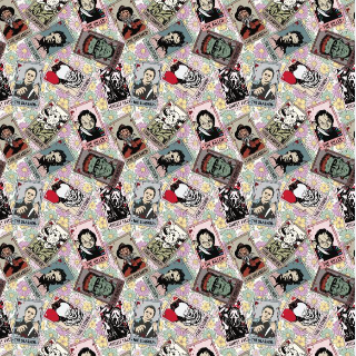 Monster Mash Portraits - Retail