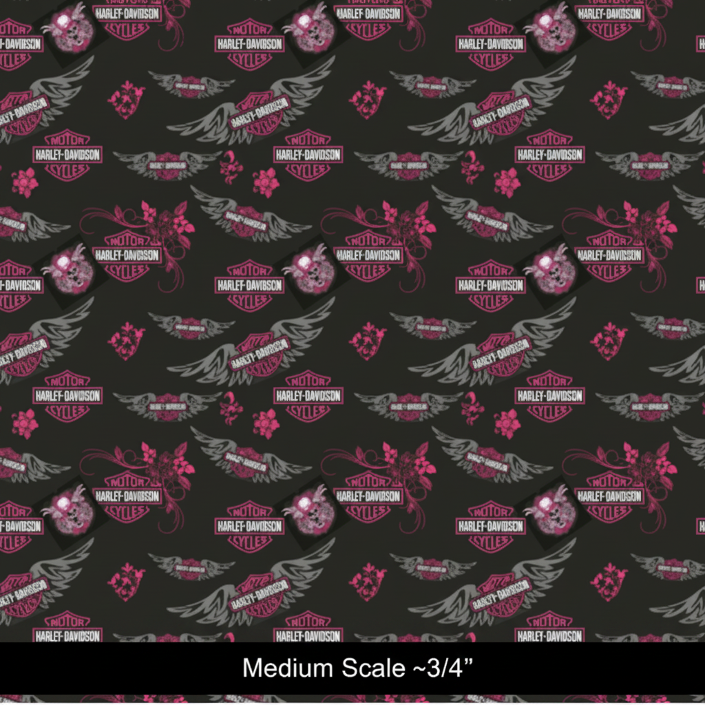 HD Pink Wings - Preorder