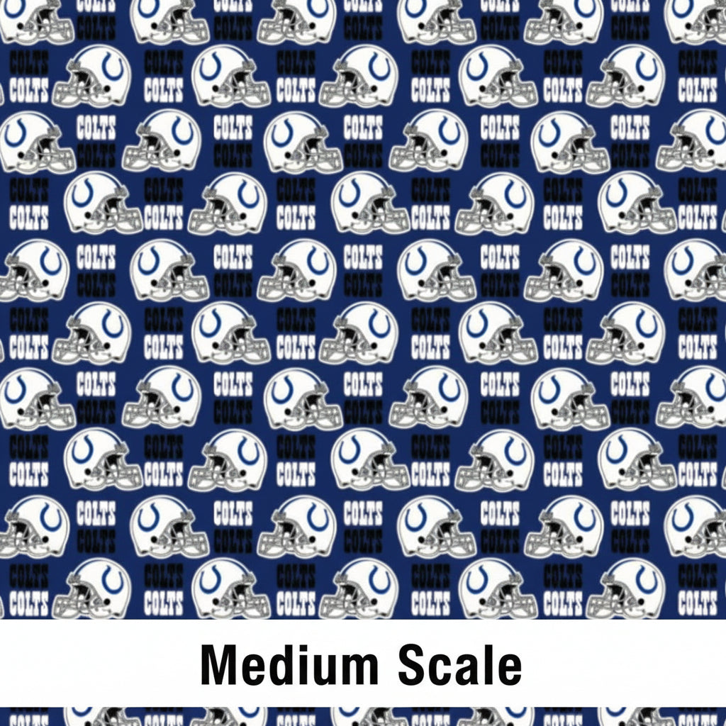 Indy Colts - Preorder