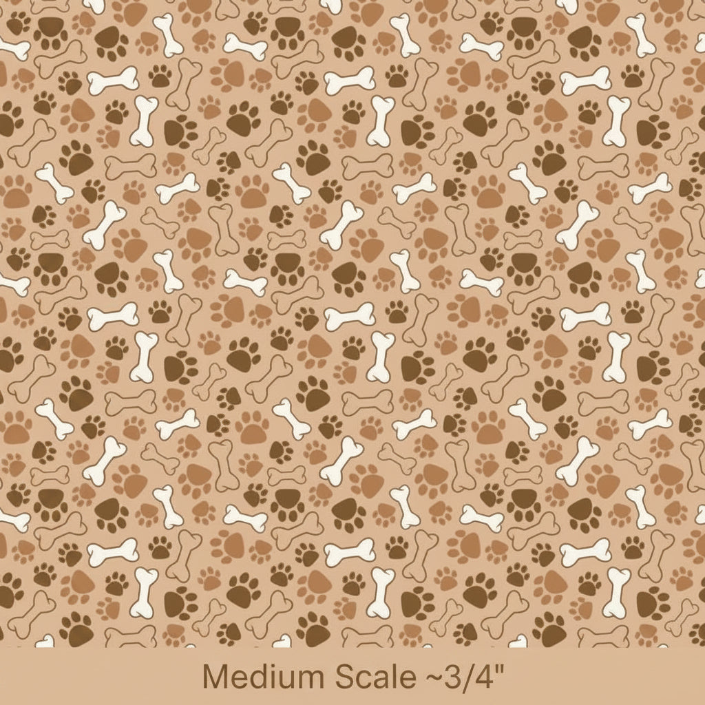 Paw Print - Preorder