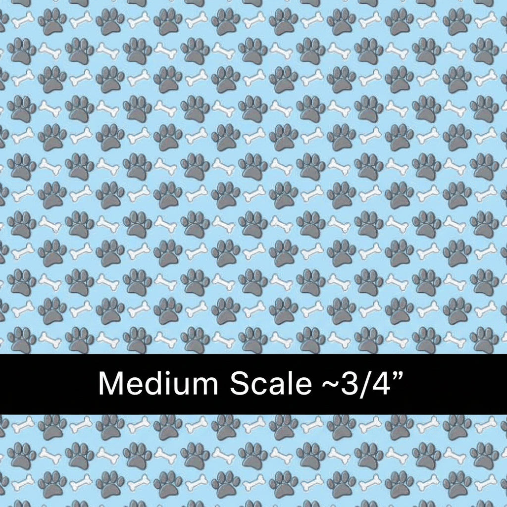 Paw Print - Preorder