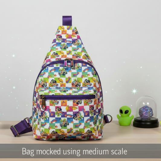 "Sticky Fingers" Aliens - Preorder