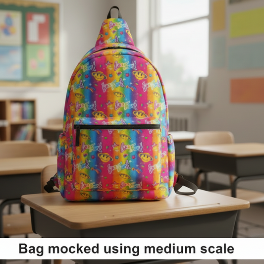 "Sticky Fingers" Planets - Preorder