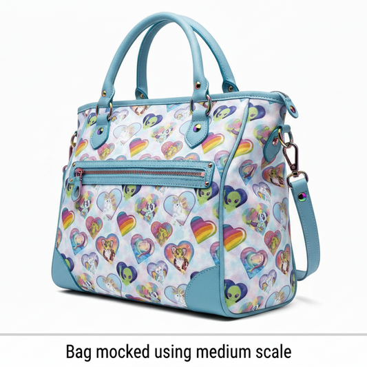 "Sticky Fingers" Hearts - Preorder