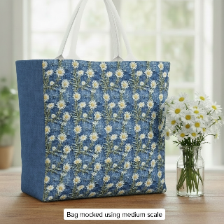 Denim Daisy - Retail