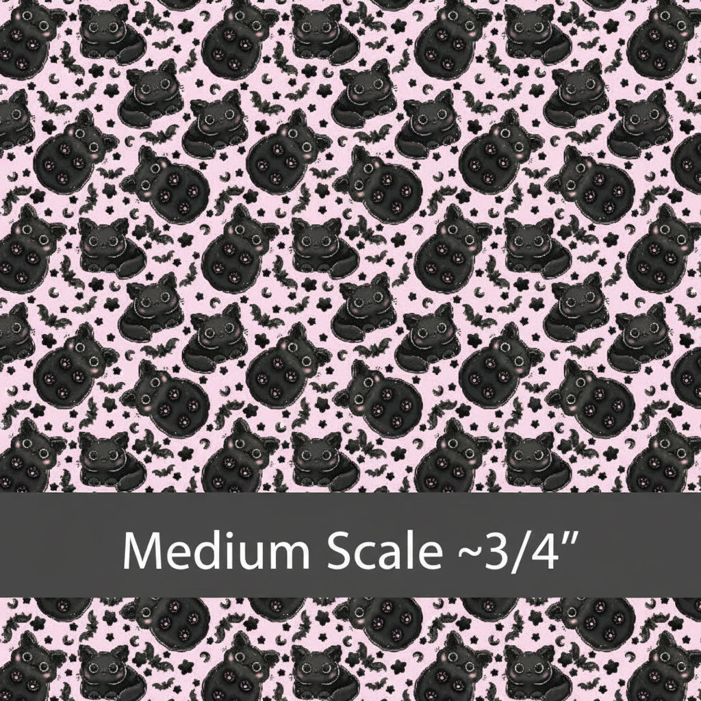 Halloween Kitty - Preorder