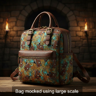 Sanderson's Spell Book - Retail