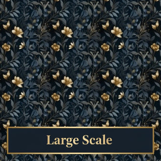 Moody Florals - Preorder