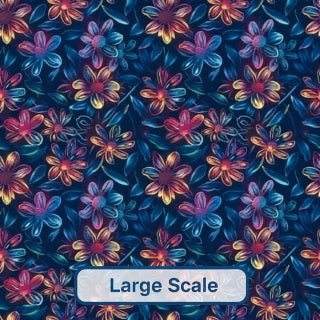 Neon Daisy - Retail