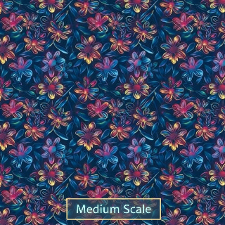 Neon Daisy - Preorder