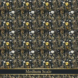 Moody Florals - Preorder