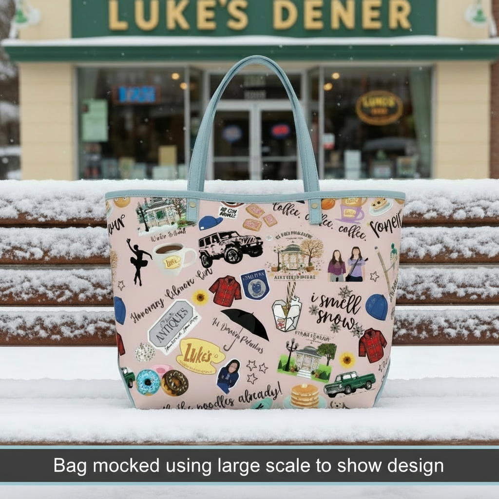 Gilmore Girls - Preorder
