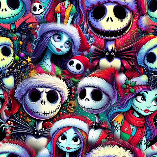 NBC Christmas - Retail