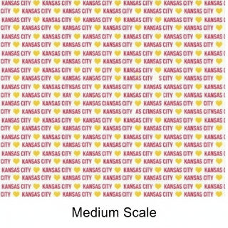 Kansas City - Preorder