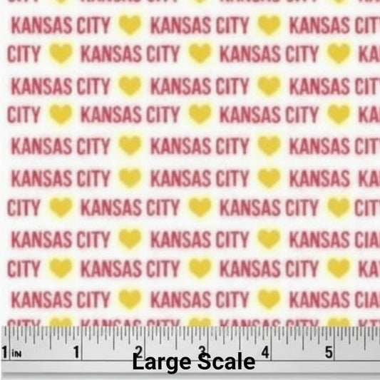 Kansas City - Preorder