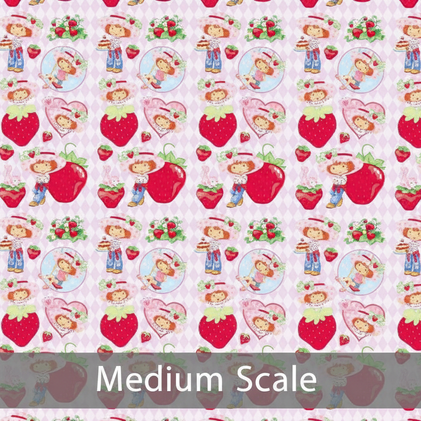 Strawberry Shortcake - Preorder