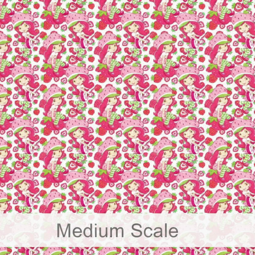 Strawberry Shortcake - Preorder