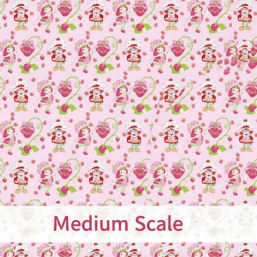 Strawberry Shortcake - Preorder