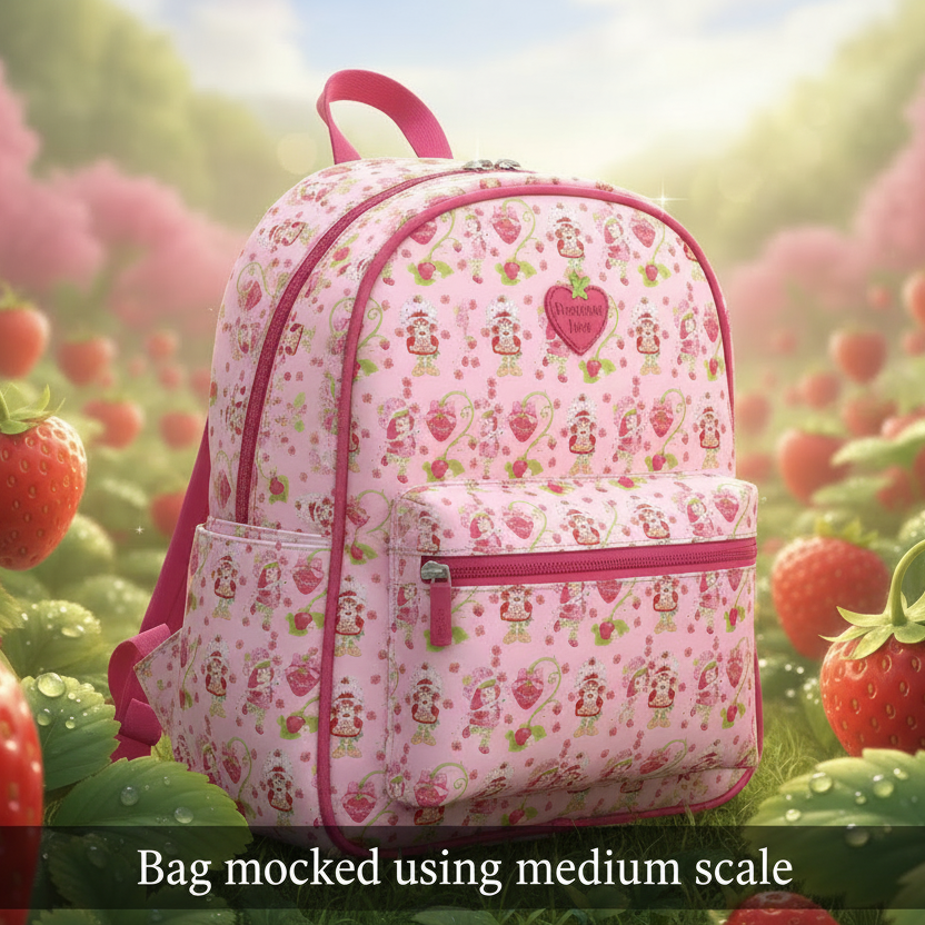 Strawberry Shortcake - Preorder