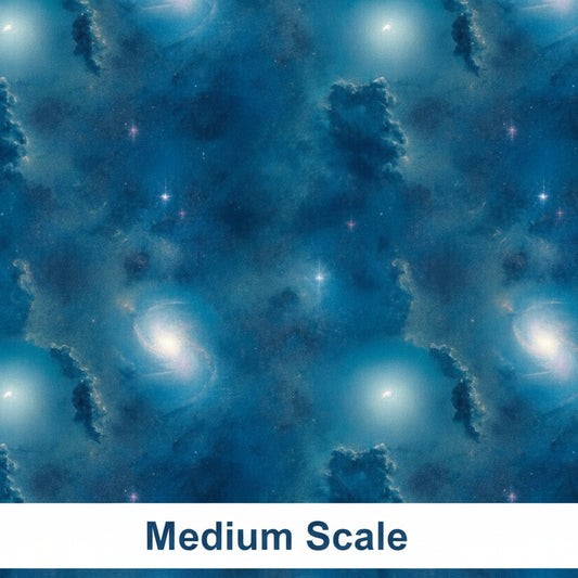 Blue Nebula - Preorder