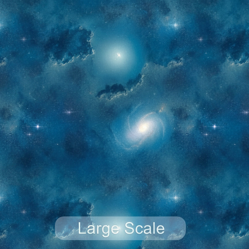 Blue Nebula - Retail