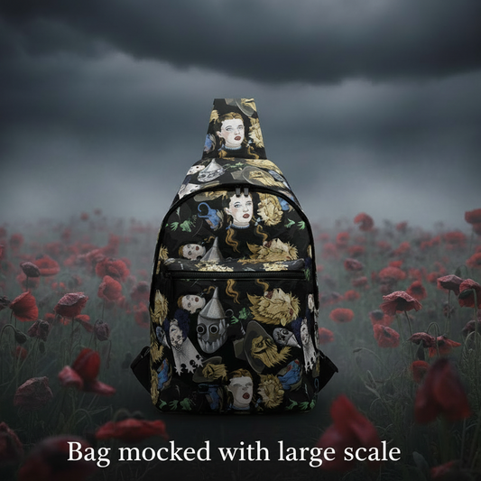 Macabre WOZ - Retail