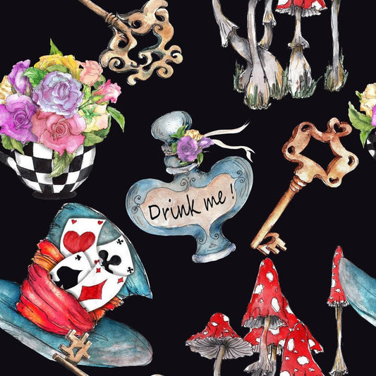 AIWL Madd Hatter - Retail