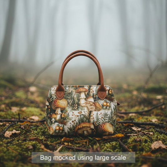 Forest Mushrooms - Retail