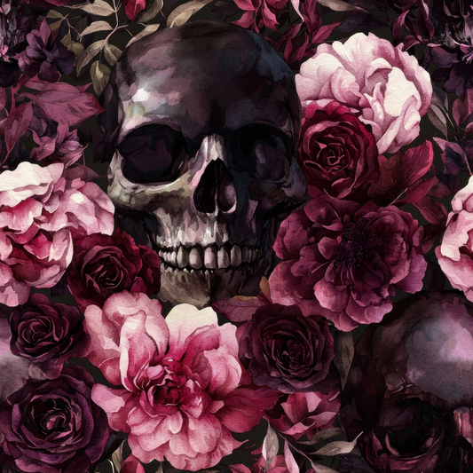 Macabre is my love language - Retail