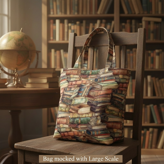 Whimsical Library - Retail