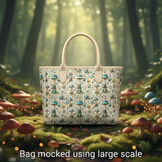 Fairyland Mushrooms - Preorder