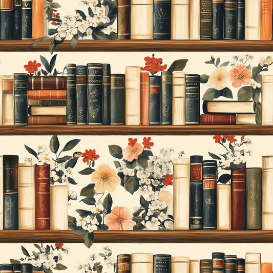 Book Lover - Retail
