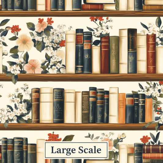 The Book Lover - Preorder