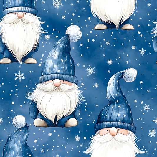 Winter Gnomes - Retail