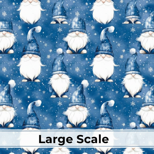 Winter Gnomes - Preorder