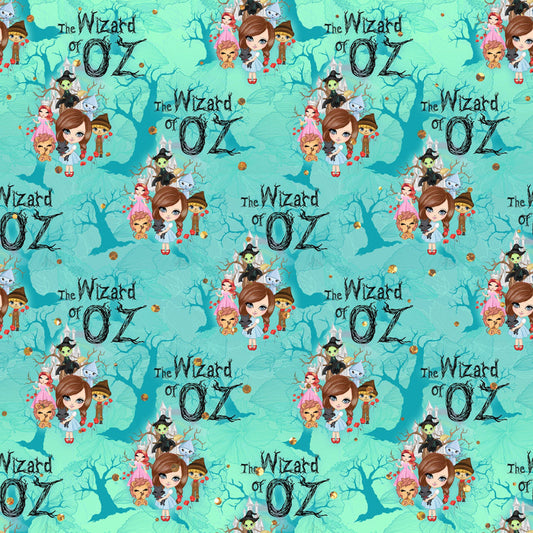 Cute WOZ Kids - Retail