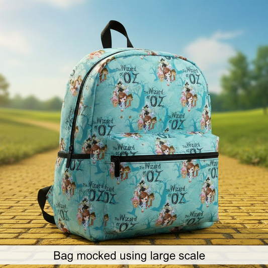 Cute WOZ Kids - Preorder