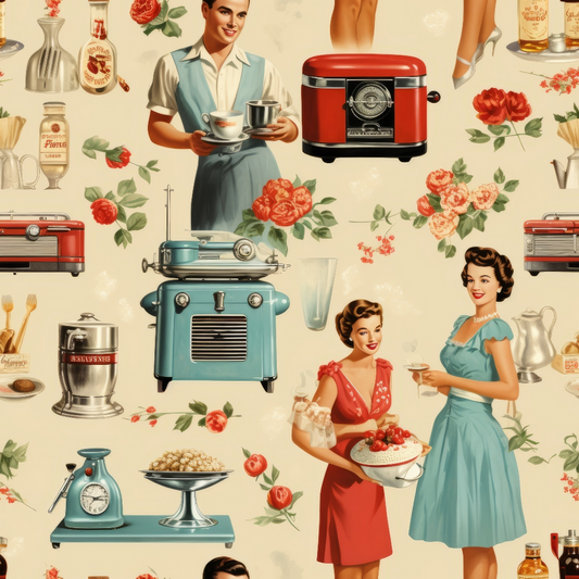 Stepford Wives - Retail