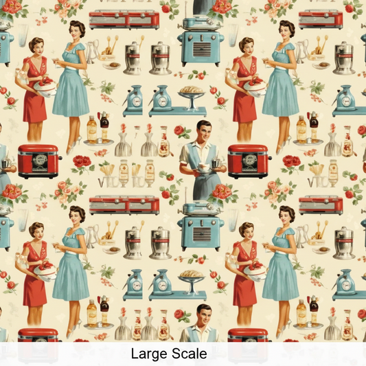 Stepford Wives - Preorder