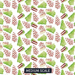 Debbie Cake in Green - Preorder