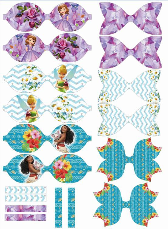 Cut & Make Bows - Preorder