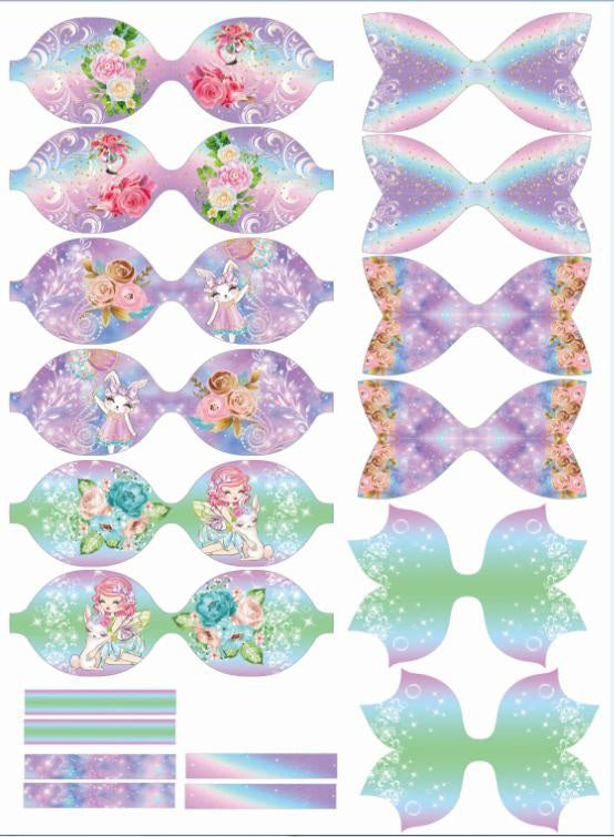 Cut & Make Bows - Preorder