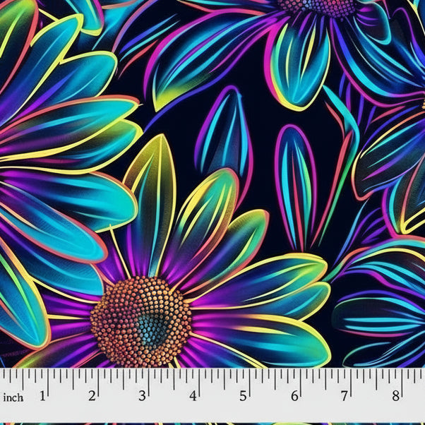 Neon Daisy - Preorder
