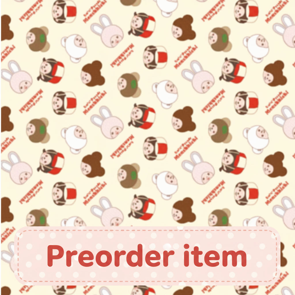 Sandra Fabie 5/2 Preorder