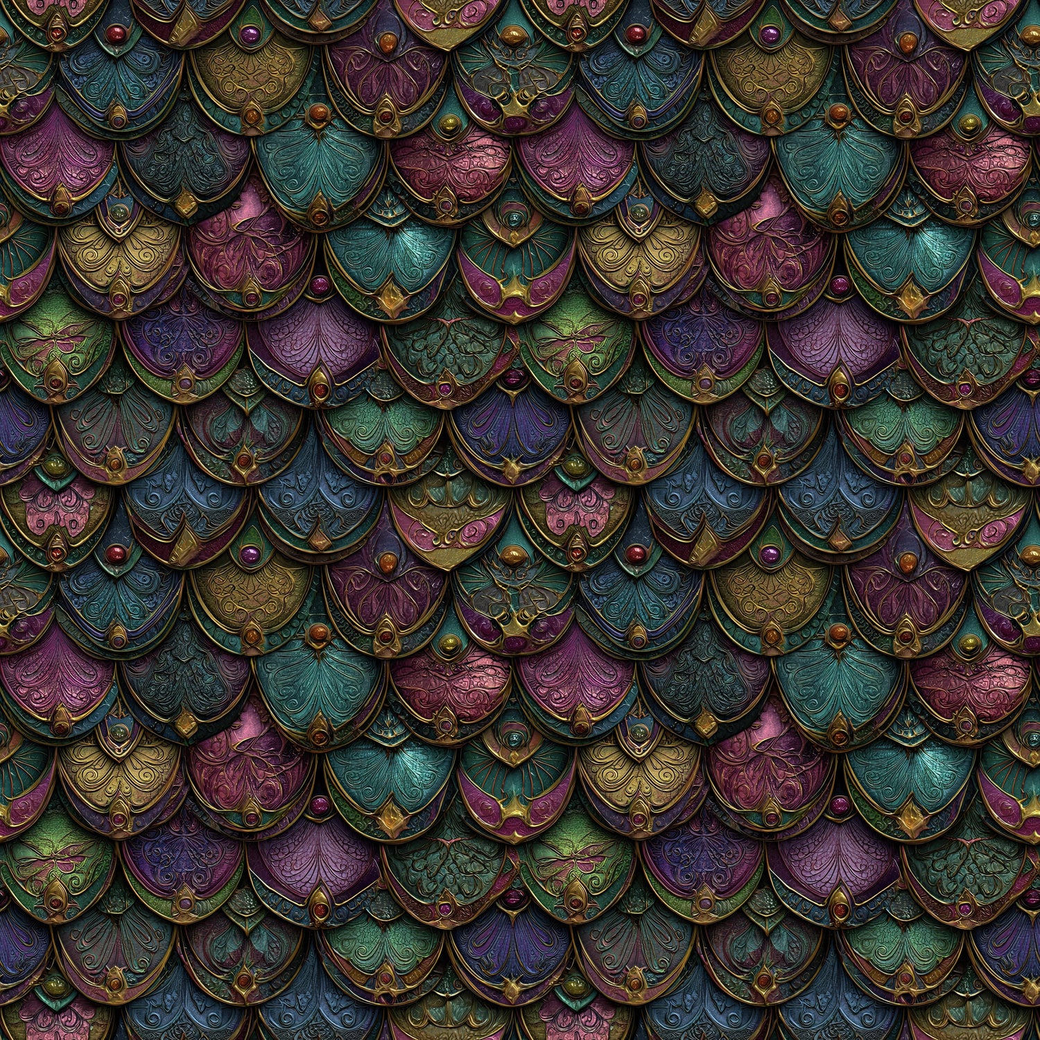Dragon Designs