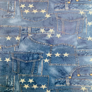Retail Fabric