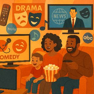Tv Shows