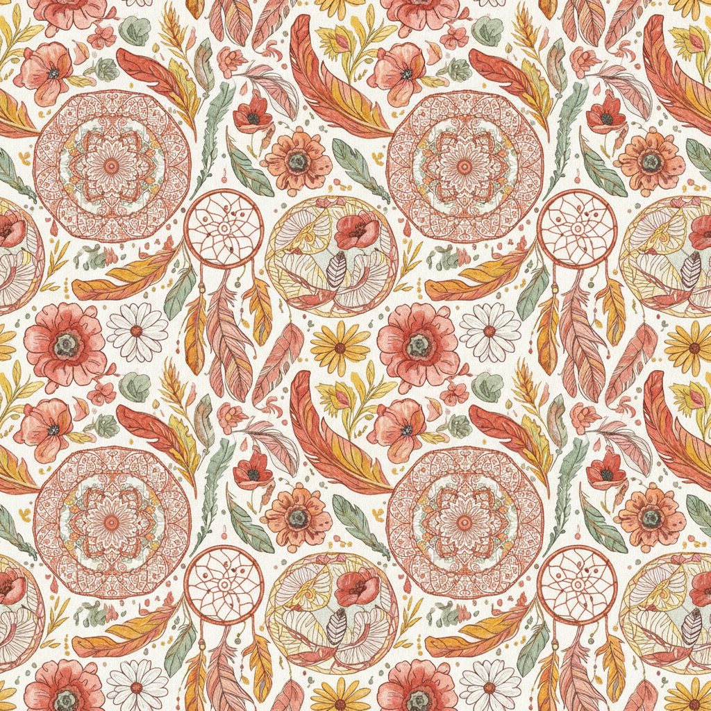 Boho Designs