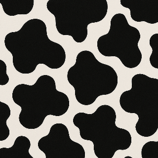 Cow Designs